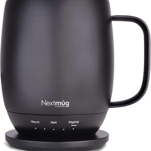 Nextmug Temperature Controller