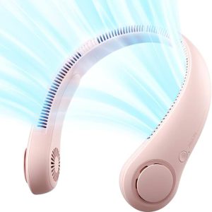 Portable Neck Fan