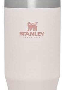 Stainless steel tumbler