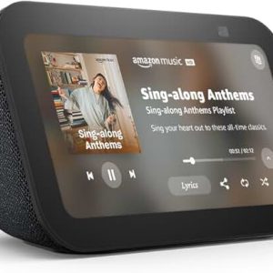 Echo Show 5