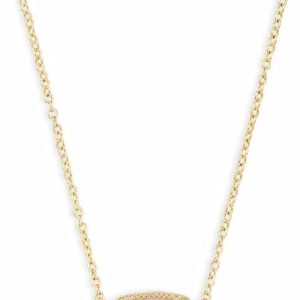 Kendra Scoth Pendant