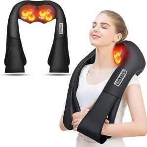 Back and Neck Massager