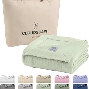Cloudscspe Linen