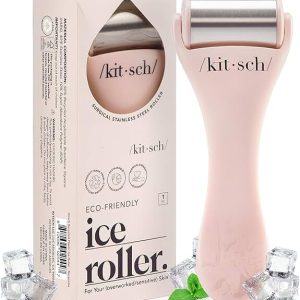 Face Ice Roller