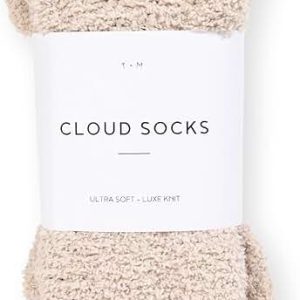 Cloud Socks