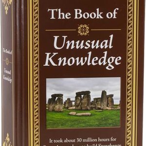 Unusual Knowledge